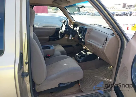 1999 Ford Ranger Xl/Xlt z USA, uszkodzony, nr VIN 1FTYR14V0XPA53075